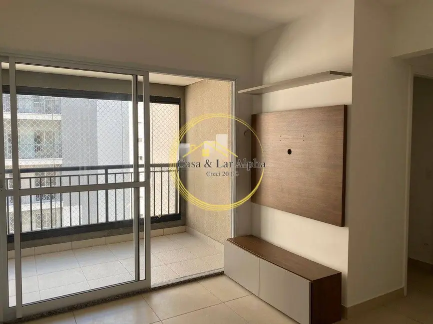Foto 2 de Apartamento com 2 quartos para alugar, 64m2 em Alphaville Empresarial, Barueri - SP