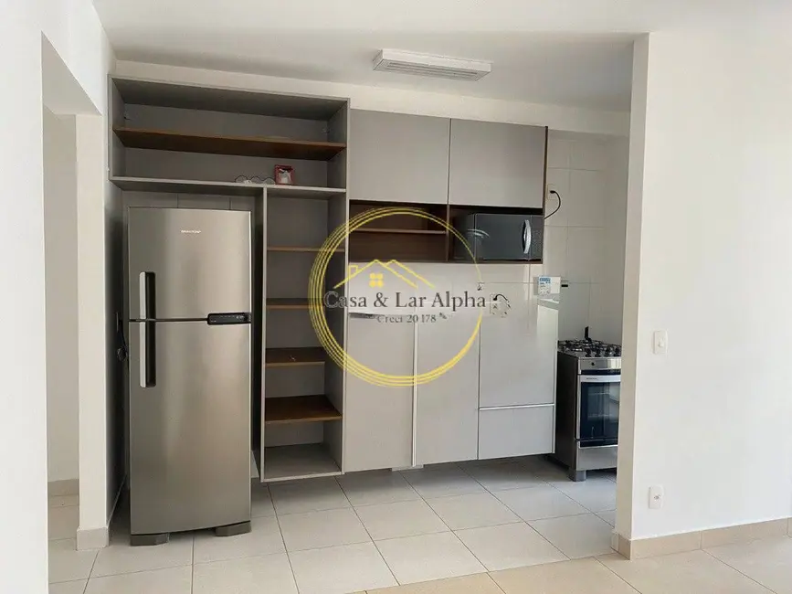 Foto 6 de Apartamento com 2 quartos para alugar, 64m2 em Alphaville Empresarial, Barueri - SP
