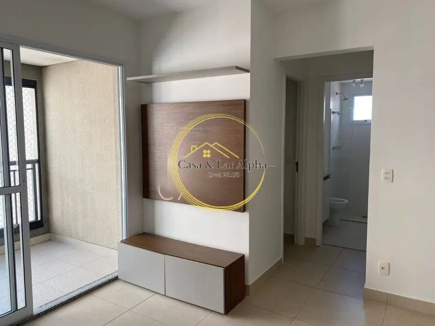 Foto 9 de Apartamento com 2 quartos para alugar, 64m2 em Alphaville Empresarial, Barueri - SP