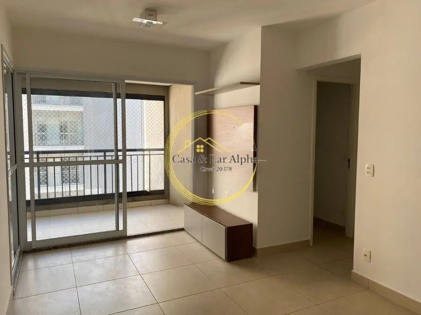 Foto 4 de Apartamento com 2 quartos para alugar, 64m2 em Alphaville Empresarial, Barueri - SP