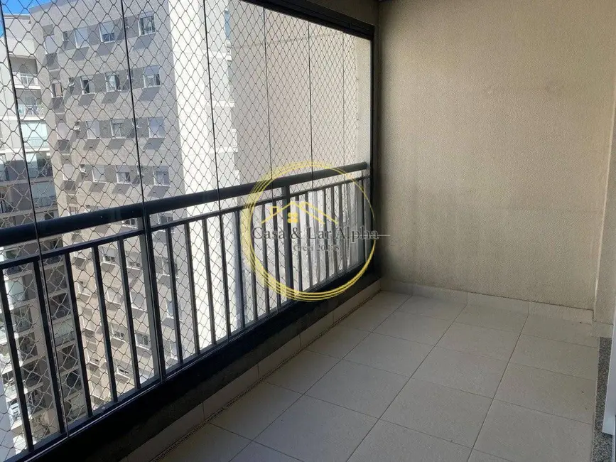 Foto 3 de Apartamento com 2 quartos para alugar, 64m2 em Alphaville Empresarial, Barueri - SP