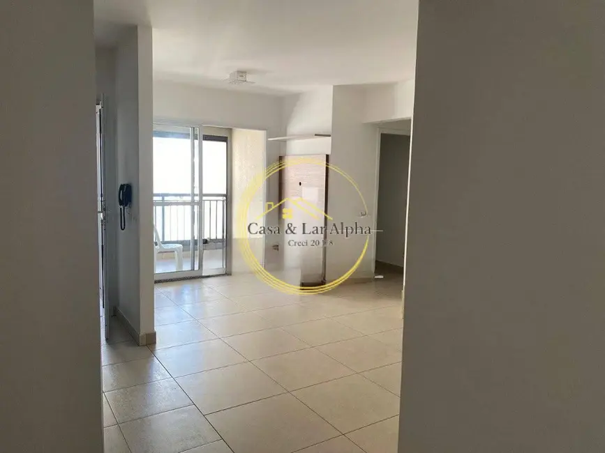 Foto 5 de Apartamento com 2 quartos para alugar, 64m2 em Alphaville Empresarial, Barueri - SP
