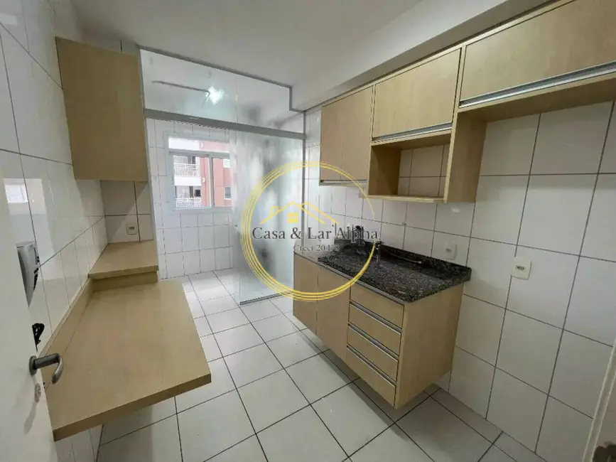 Foto 9 de Apartamento com 2 quartos para alugar, 82m2 em Barueri - SP