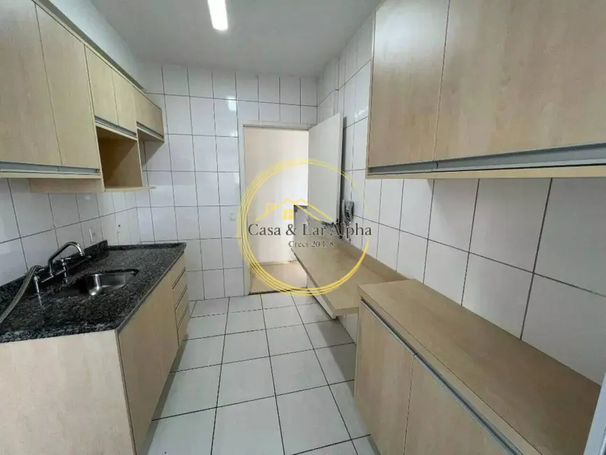 Foto 6 de Apartamento com 2 quartos para alugar, 82m2 em Barueri - SP