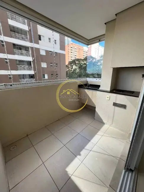 Foto 5 de Apartamento com 2 quartos para alugar, 82m2 em Barueri - SP