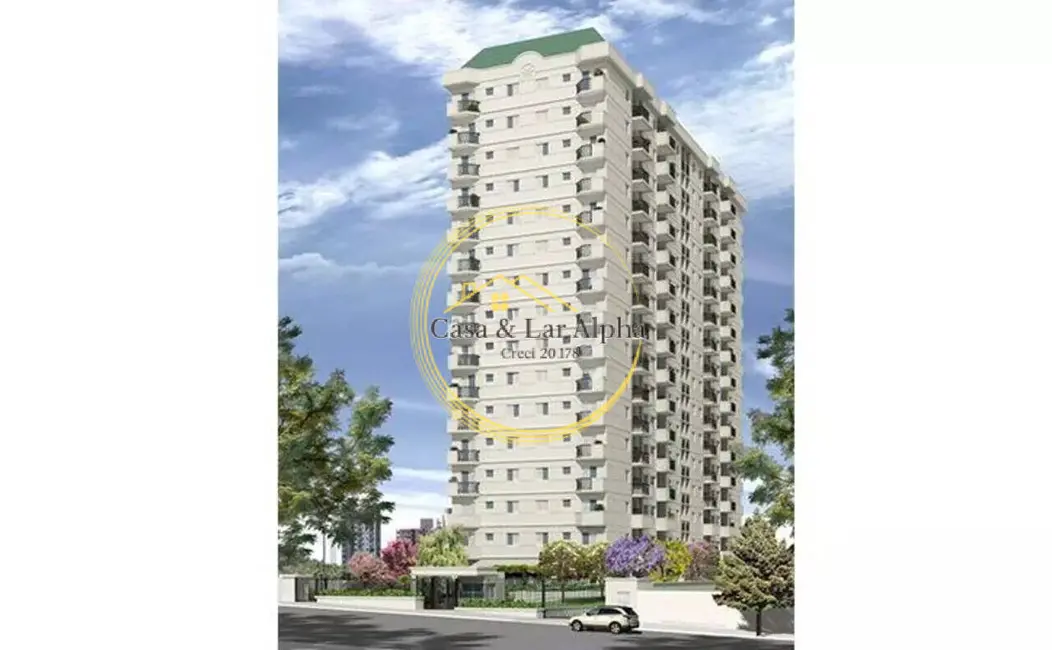 Foto 1 de Apartamento com 2 quartos para alugar, 82m2 em Barueri - SP