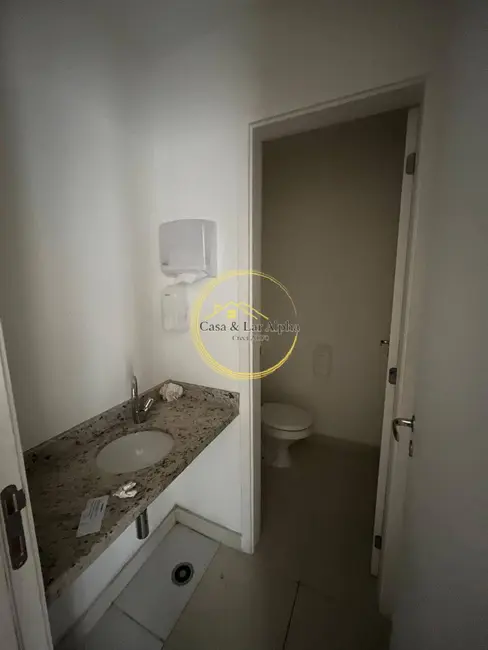 Foto 8 de Apartamento com 1 quarto para alugar, 50m2 em Barueri - SP
