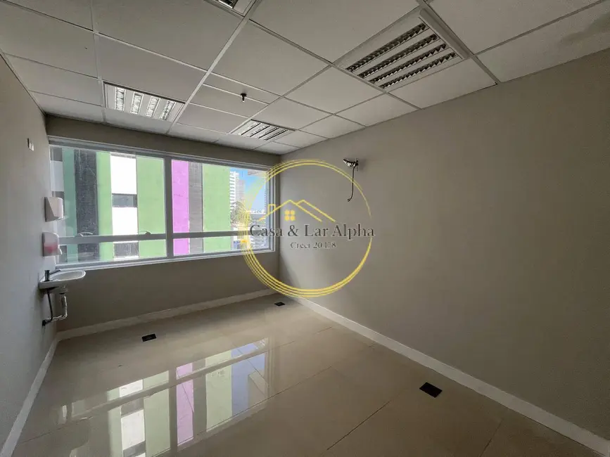 Foto 1 de Apartamento com 1 quarto para alugar, 50m2 em Barueri - SP