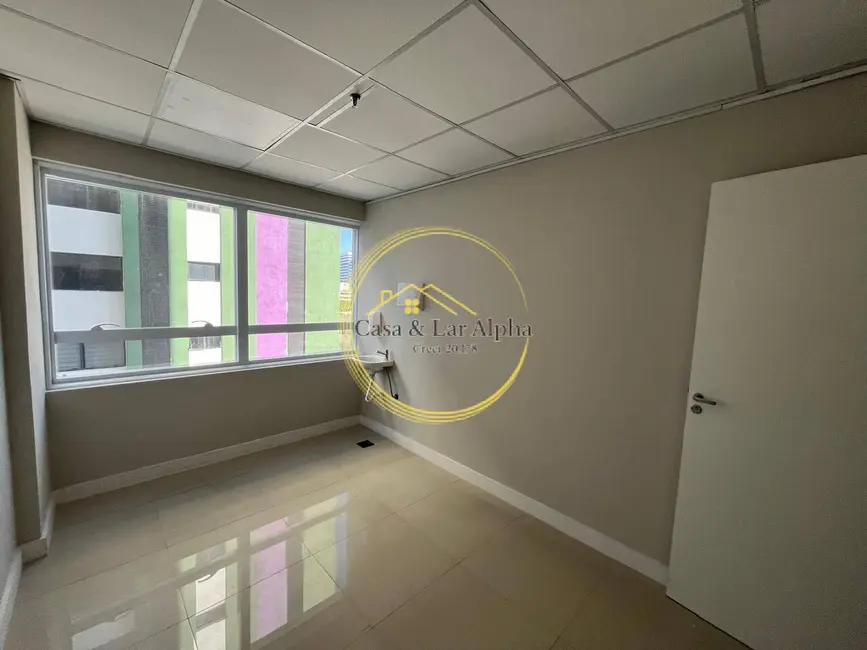 Foto 2 de Apartamento com 1 quarto para alugar, 50m2 em Barueri - SP