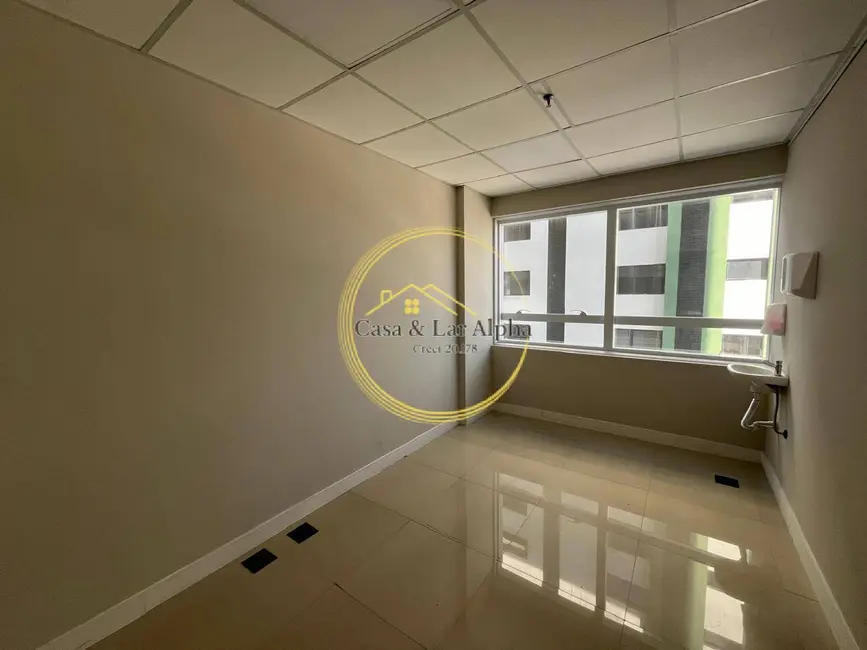 Foto 3 de Apartamento com 1 quarto para alugar, 50m2 em Barueri - SP