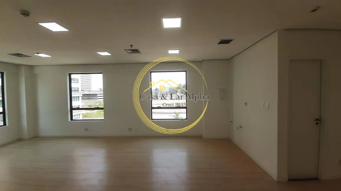 Foto 1 de Apartamento à venda e para alugar em Barueri - SP