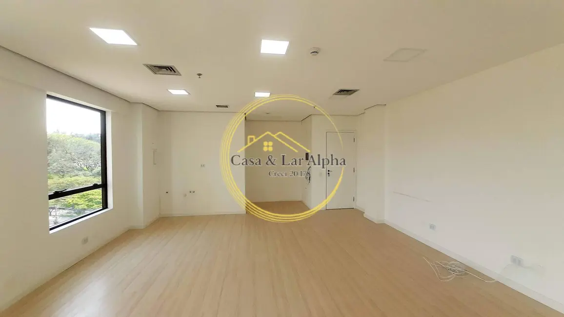 Foto 2 de Apartamento à venda e para alugar em Barueri - SP