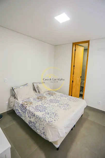 Foto 9 de Apartamento com 4 quartos à venda, 575m2 em Cidade Tamboré, Santana De Parnaiba - SP