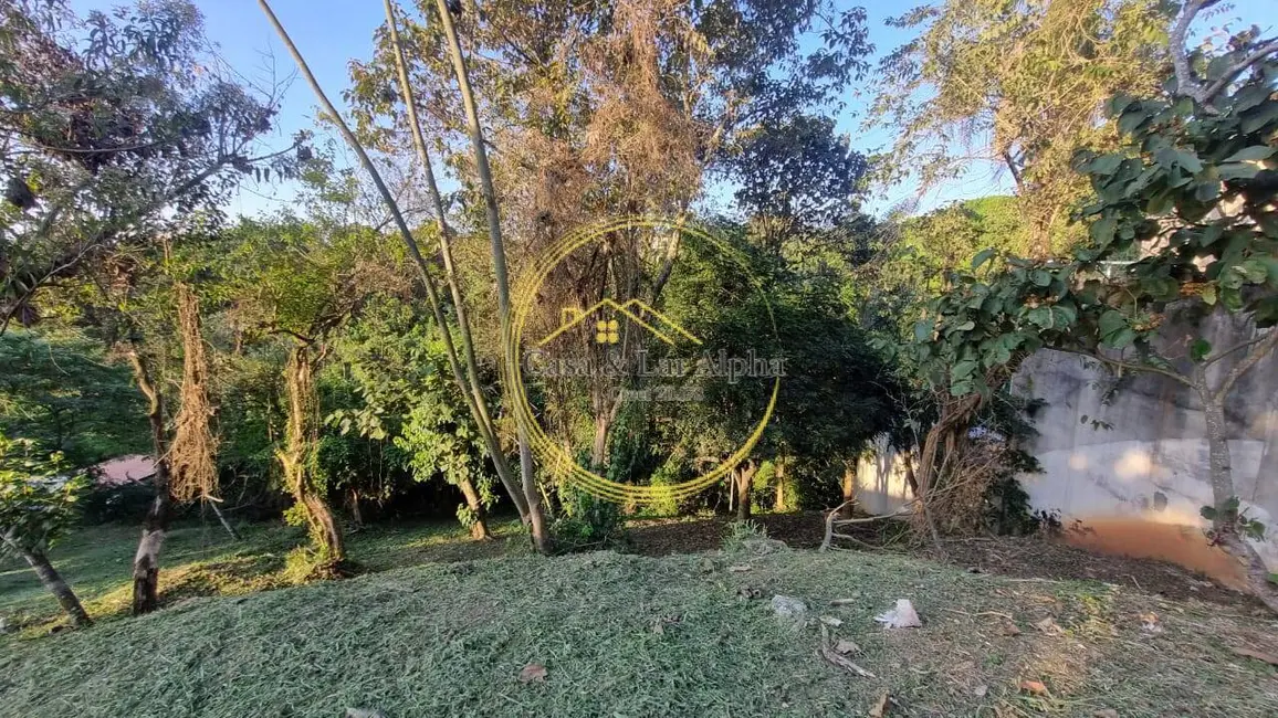 Foto 1 de Terreno / Lote à venda, 450m2 em Tarumã, Santana De Parnaiba - SP