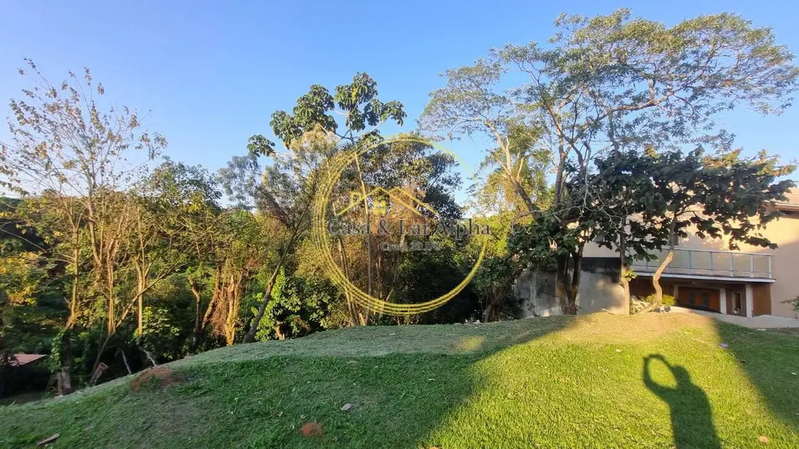 Foto 2 de Terreno / Lote à venda, 450m2 em Tarumã, Santana De Parnaiba - SP