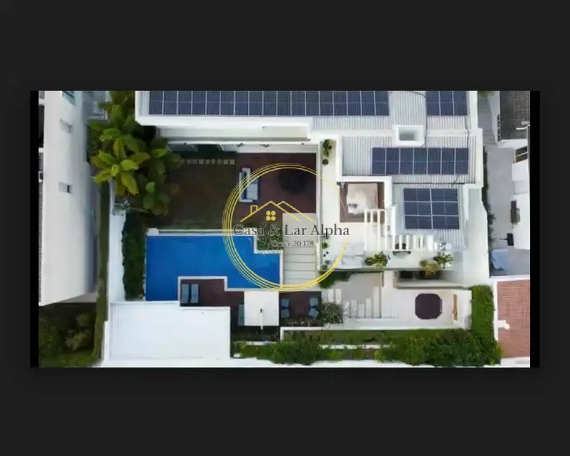 Casa com 5 quartos à venda, 1160m2 em Barueri - SP - imagem 7 Foto 7 de Casa com 5 quartos à venda, 1160m2 em Barueri - SP