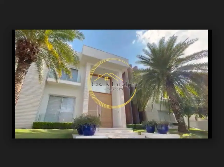 Casa com 5 quartos à venda, 1160m2 em Barueri - SP - imagem 4 Foto 4 de Casa com 5 quartos à venda, 1160m2 em Barueri - SP