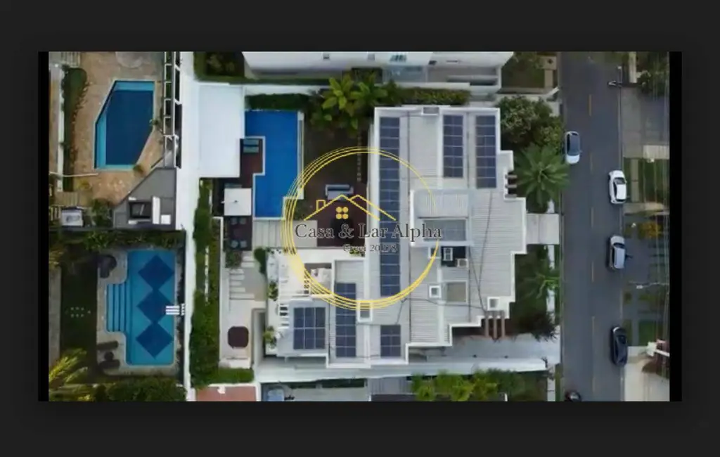 Casa com 5 quartos à venda, 1160m2 em Barueri - SP - imagem 6 Foto 6 de Casa com 5 quartos à venda, 1160m2 em Barueri - SP