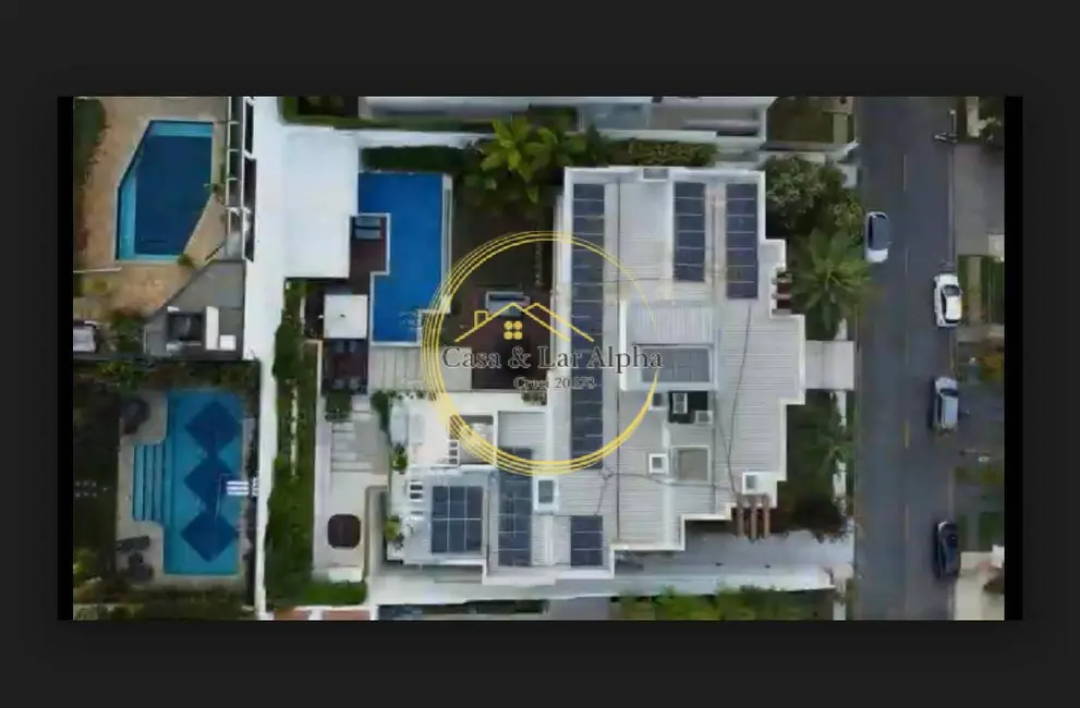 Casa com 5 quartos à venda, 1160m2 em Barueri - SP - imagem 5 Foto 5 de Casa com 5 quartos à venda, 1160m2 em Barueri - SP