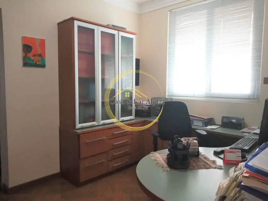 Casa com 4 quartos à venda em Alphaville, Santana De Parnaiba - SP - imagem 8 Foto 8 de Casa com 4 quartos à venda em Alphaville, Santana De Parnaiba - SP