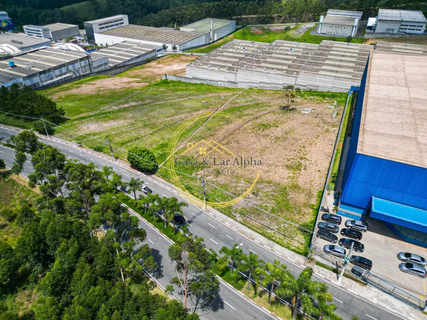 Foto 6 de Terreno / Lote à venda em Tamboré, Santana De Parnaiba - SP