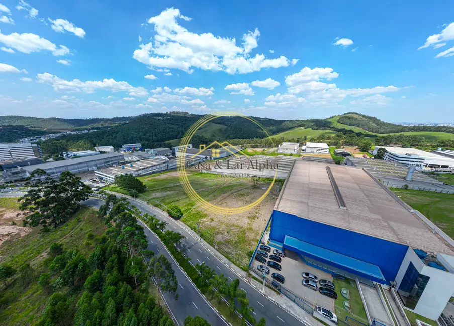 Foto 5 de Terreno / Lote à venda em Tamboré, Santana De Parnaiba - SP