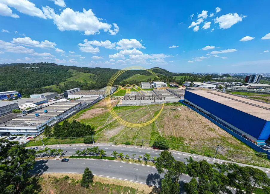 Foto 3 de Terreno / Lote à venda em Tamboré, Santana De Parnaiba - SP