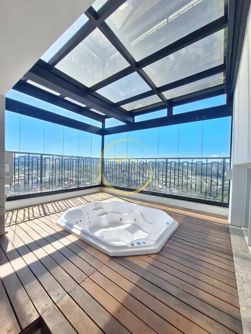 Foto 1 de Apartamento com 3 quartos à venda e para alugar, 176m2 em Sítio Tamboré Alphaville, Barueri - SP