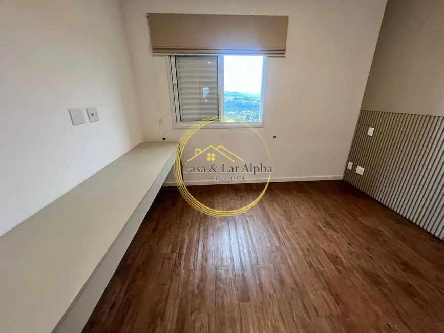 Foto 5 de Apartamento com 3 quartos à venda e para alugar, 176m2 em Sítio Tamboré Alphaville, Barueri - SP