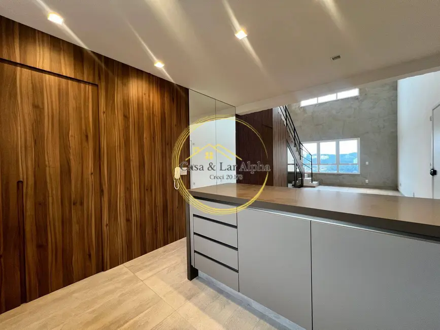 Foto 7 de Apartamento com 3 quartos à venda e para alugar, 176m2 em Sítio Tamboré Alphaville, Barueri - SP