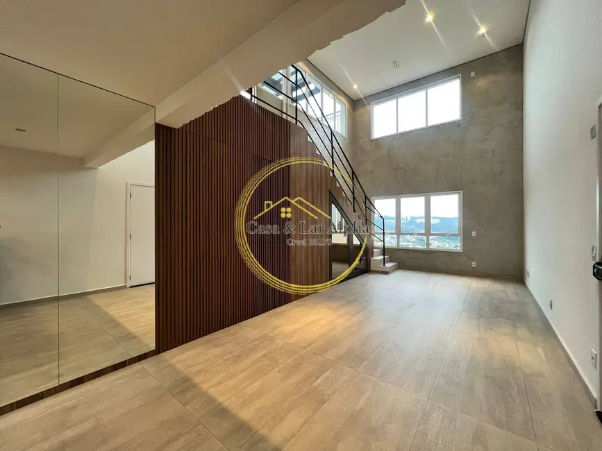 Foto 9 de Apartamento com 3 quartos à venda e para alugar, 176m2 em Sítio Tamboré Alphaville, Barueri - SP