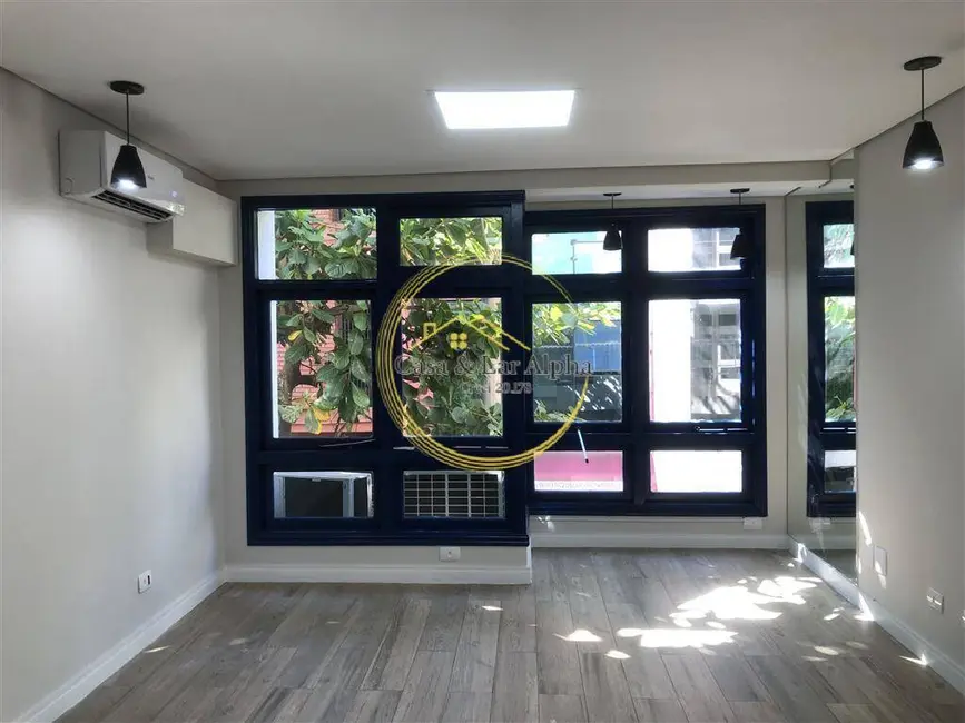 Sala Comercial para alugar, 99m2 em Barueri - SP - imagem 6 Foto 6 de Sala Comercial para alugar, 99m2 em Barueri - SP