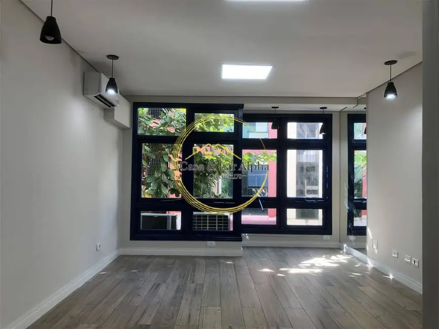 Sala Comercial para alugar, 99m2 em Barueri - SP - imagem 7 Foto 7 de Sala Comercial para alugar, 99m2 em Barueri - SP