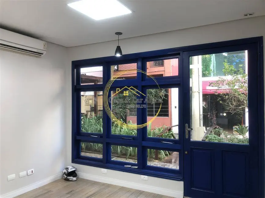 Sala Comercial para alugar, 99m2 em Barueri - SP - imagem 4 Foto 4 de Sala Comercial para alugar, 99m2 em Barueri - SP