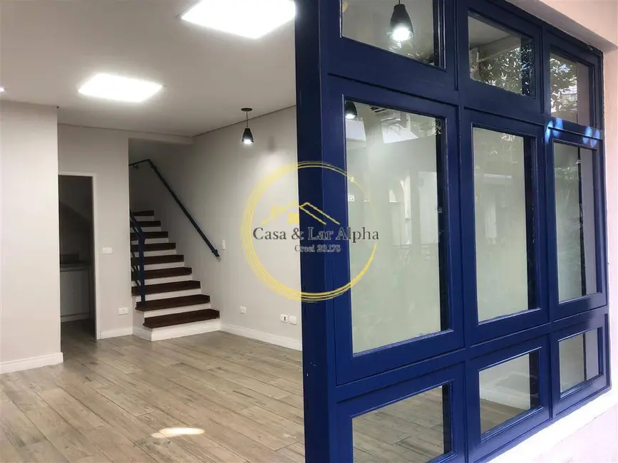 Sala Comercial para alugar, 99m2 em Barueri - SP - imagem 2 Foto 2 de Sala Comercial para alugar, 99m2 em Barueri - SP