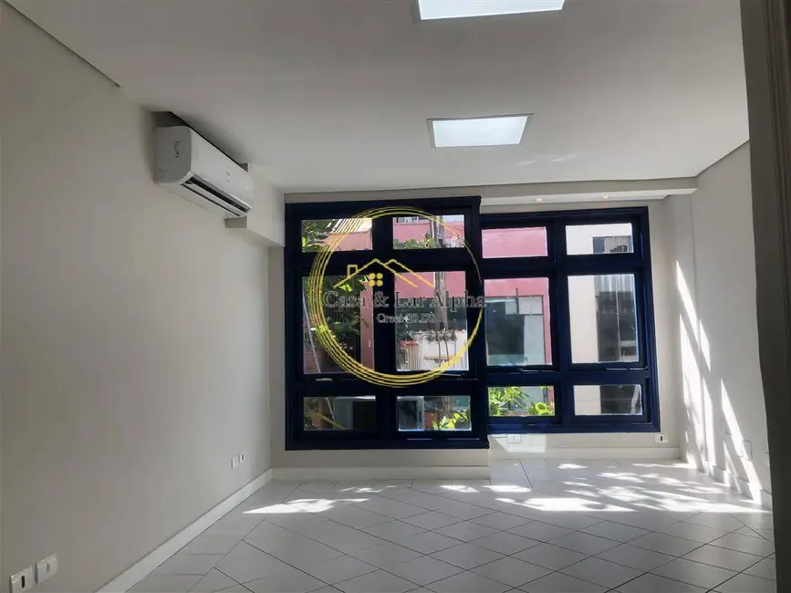 Sala Comercial para alugar, 99m2 em Barueri - SP - imagem 3 Foto 3 de Sala Comercial para alugar, 99m2 em Barueri - SP