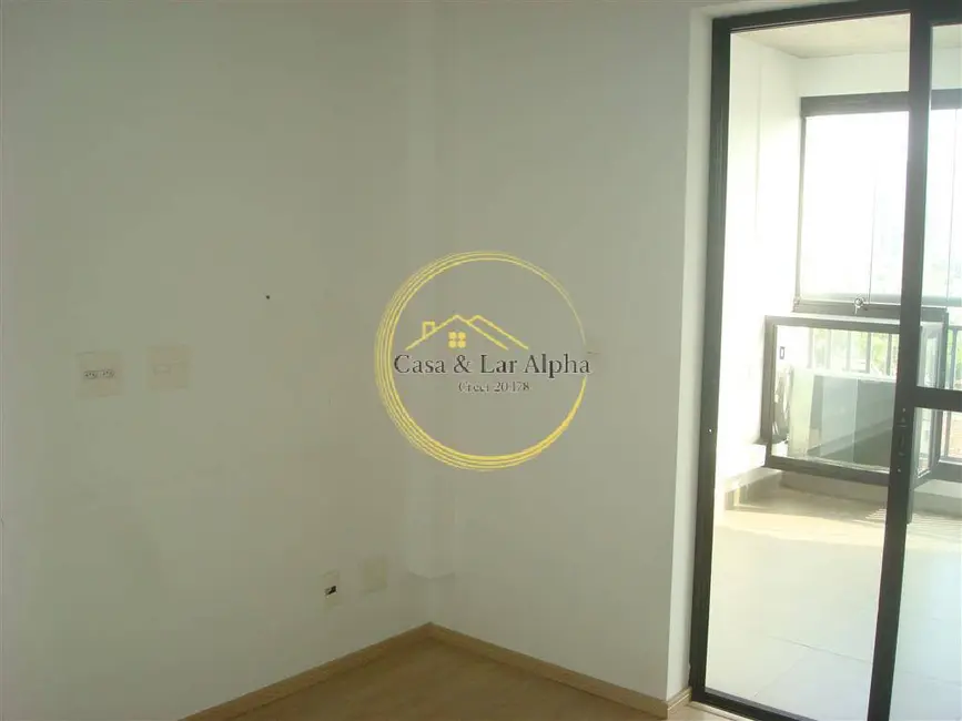 Foto 7 de Apartamento com 1 quarto para alugar, 28m2 em Ponte Pequena, São Paulo - SP