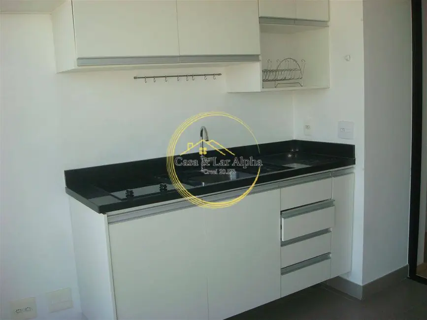 Foto 4 de Apartamento com 1 quarto para alugar, 28m2 em Ponte Pequena, São Paulo - SP