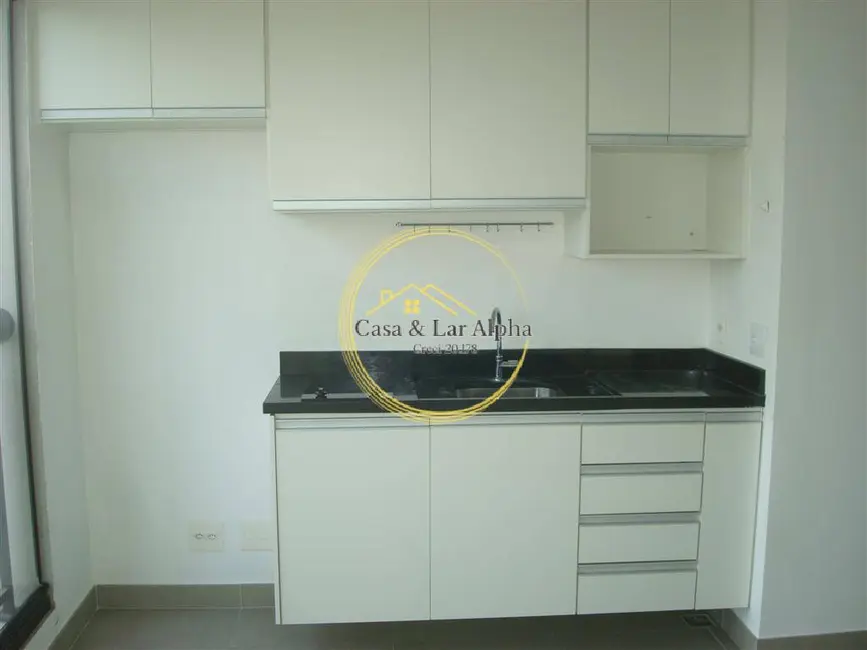 Foto 8 de Apartamento com 1 quarto para alugar, 28m2 em Ponte Pequena, São Paulo - SP