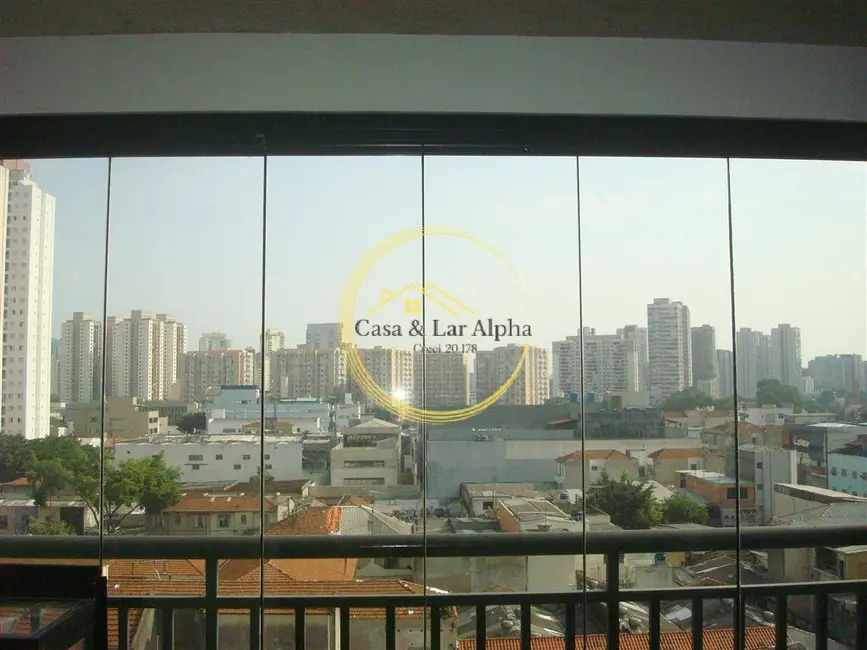 Foto 1 de Apartamento com 1 quarto para alugar, 28m2 em Ponte Pequena, São Paulo - SP