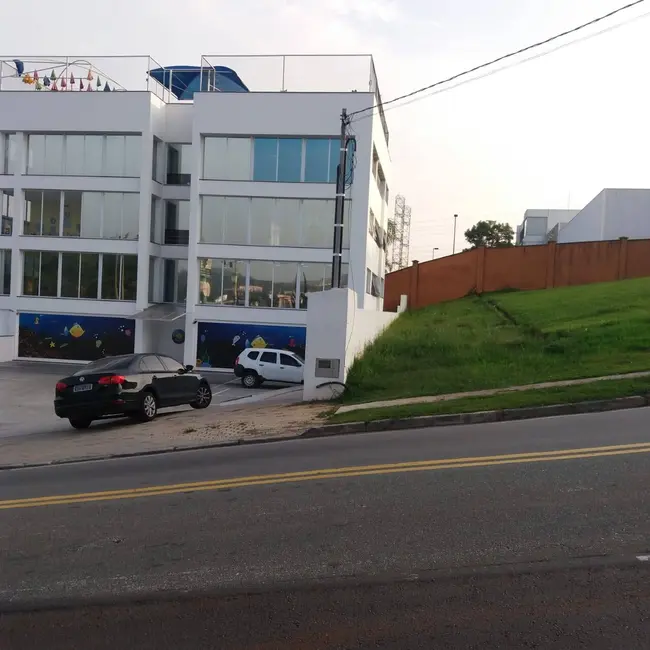 Foto 1 de Terreno / Lote para alugar em Alphaville, Santana De Parnaiba - SP