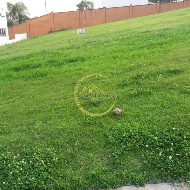 Foto 2 de Terreno / Lote para alugar em Alphaville, Santana De Parnaiba - SP