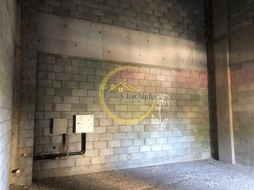 Foto 7 de Loja para alugar, 41m2 em Sítio Tamboré Alphaville, Barueri - SP