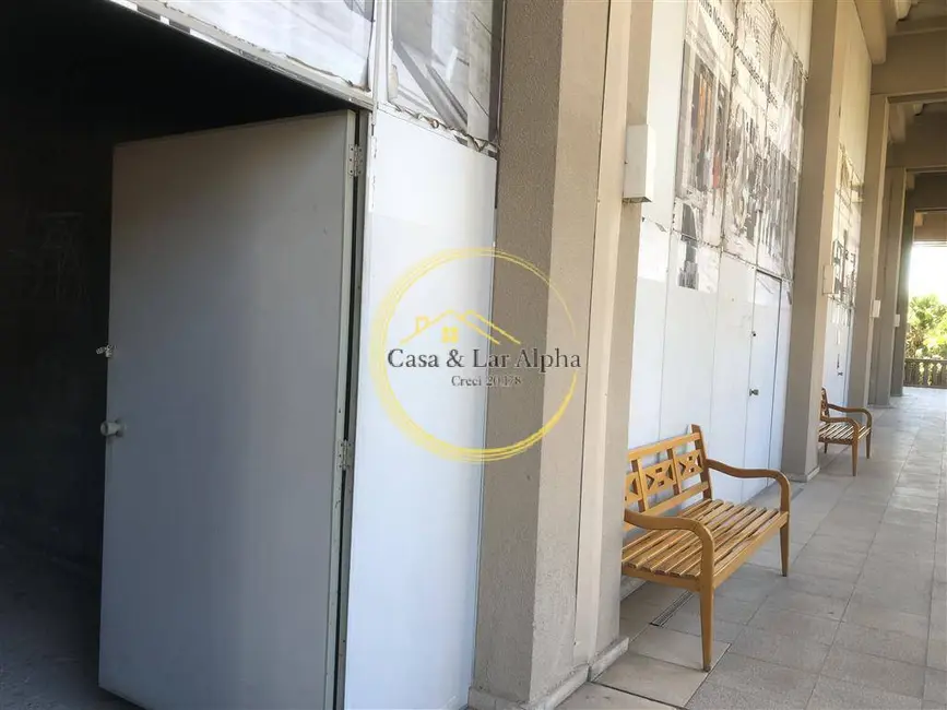 Foto 9 de Loja para alugar, 41m2 em Sítio Tamboré Alphaville, Barueri - SP