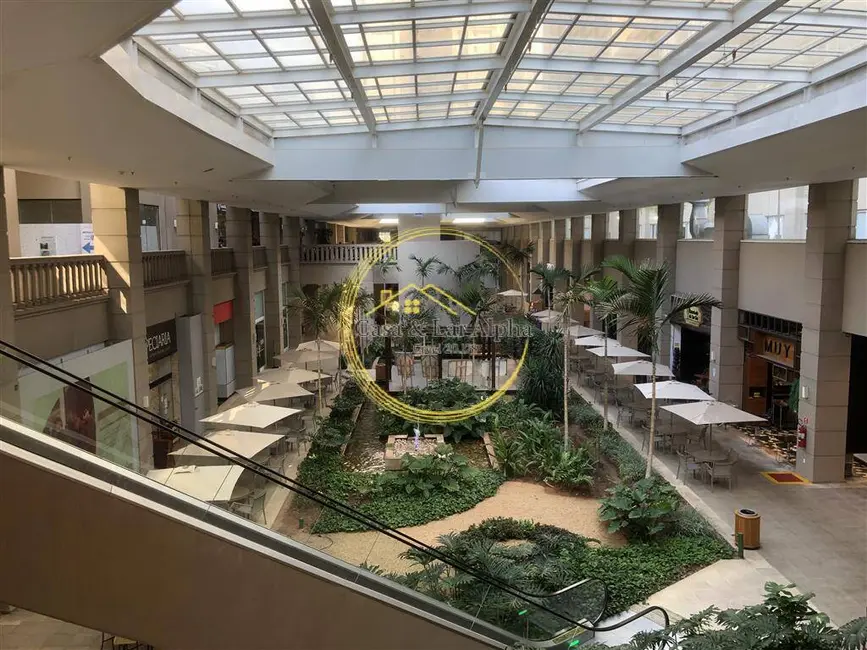 Foto 5 de Loja para alugar, 41m2 em Sítio Tamboré Alphaville, Barueri - SP