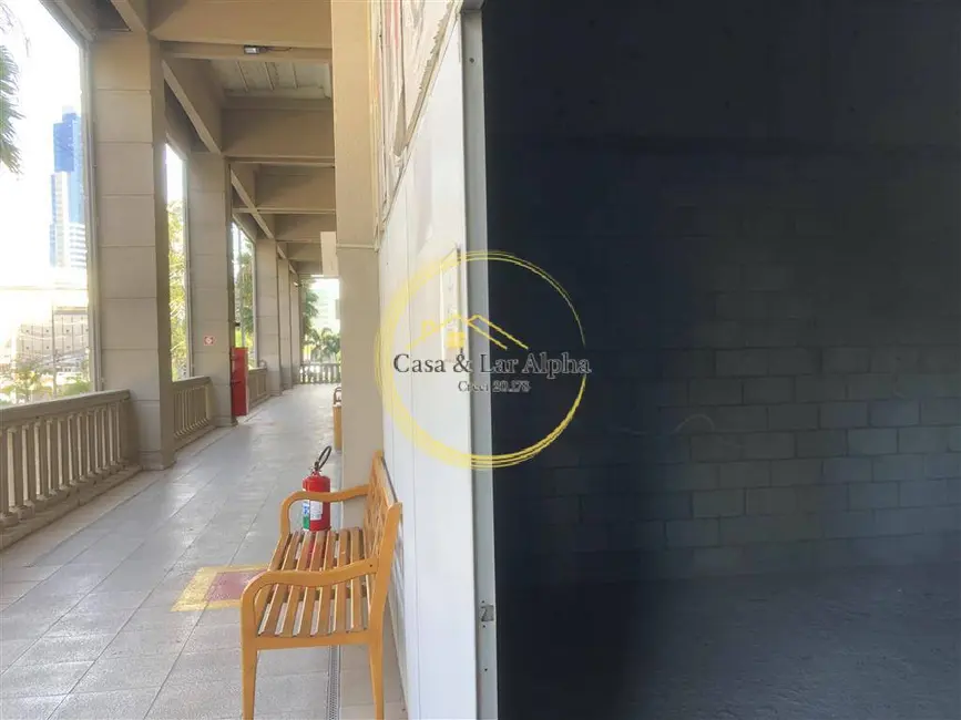 Foto 4 de Loja para alugar, 41m2 em Sítio Tamboré Alphaville, Barueri - SP