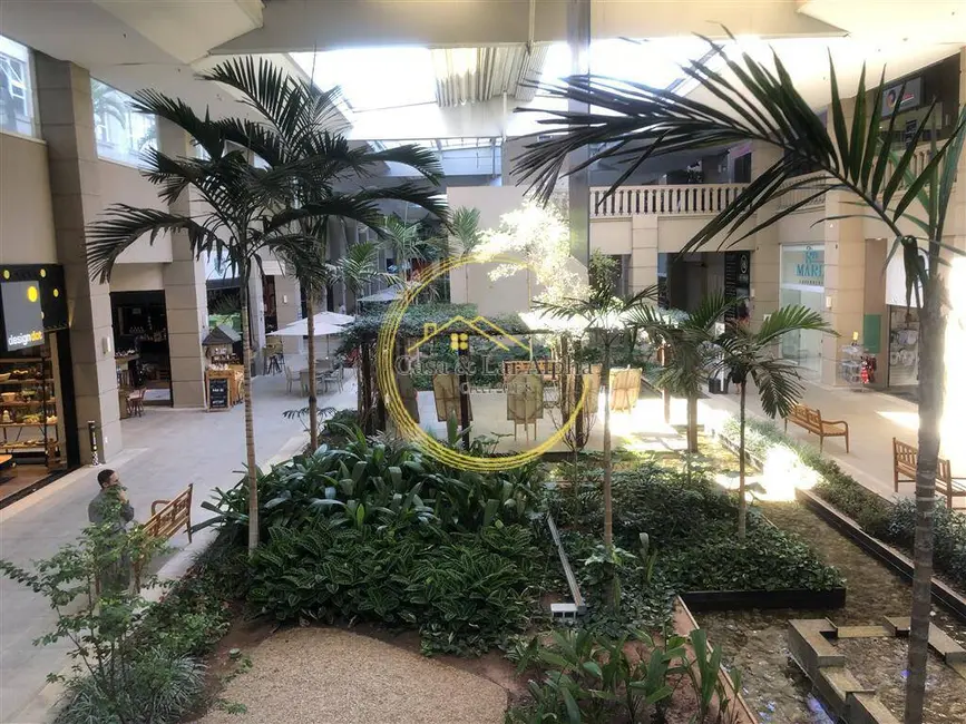 Foto 8 de Loja para alugar, 41m2 em Sítio Tamboré Alphaville, Barueri - SP