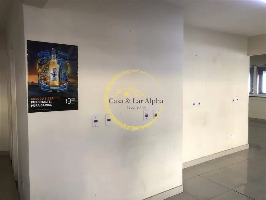 Foto 7 de Loja para alugar, 126m2 em Alphaville Industrial, Barueri - SP