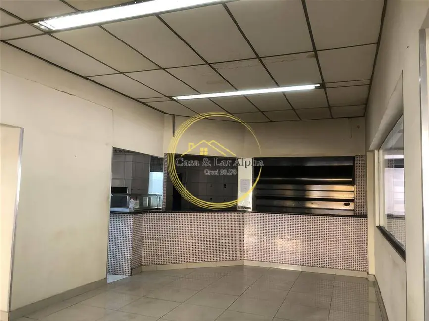 Foto 6 de Loja para alugar, 126m2 em Alphaville Industrial, Barueri - SP