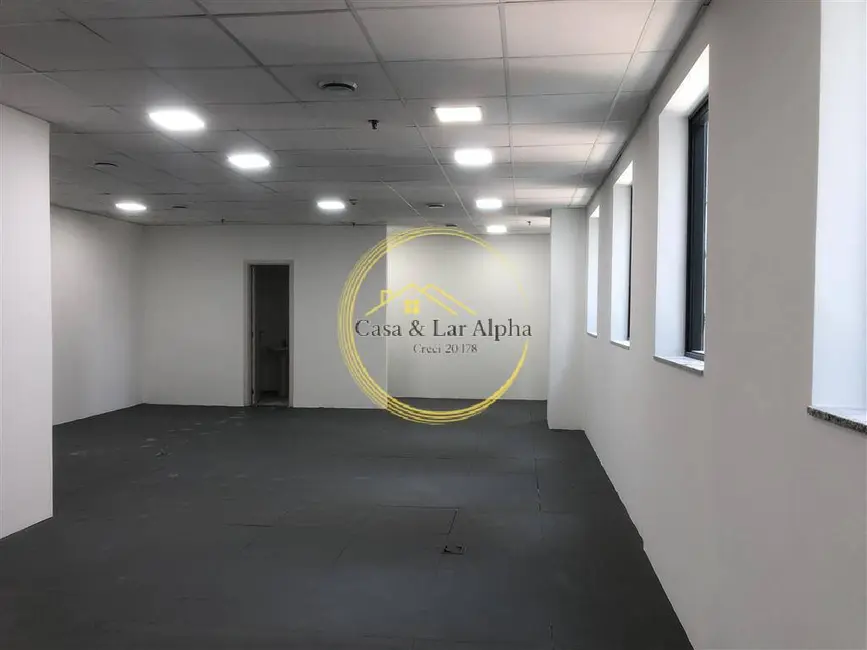 Foto 8 de Sala Comercial para alugar, 98m2 em Barueri - SP